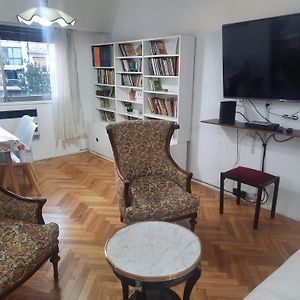 Apartamento de 2 Dormitorios